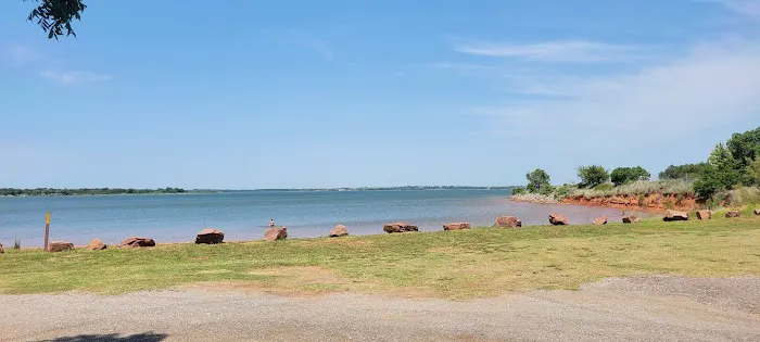 Chinaberry Campground 8