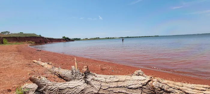 Chinaberry Campground 3