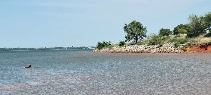 Chinaberry Campground 6