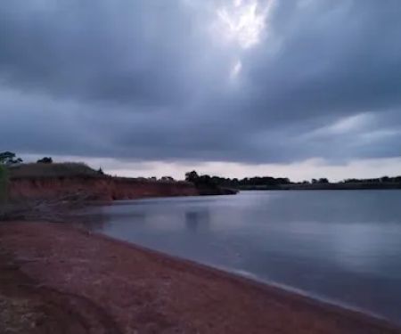 Chinaberry Campground