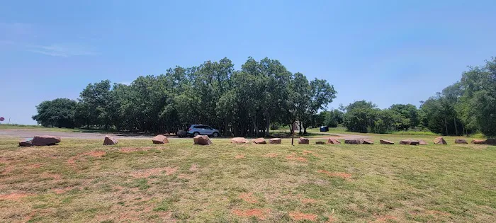 Chinaberry Campground 4