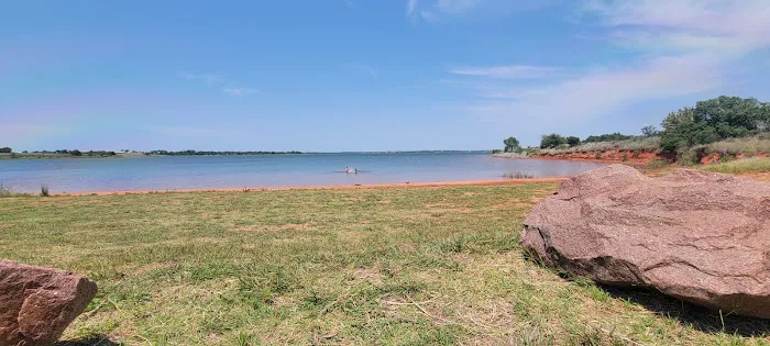 Chinaberry Campground 2