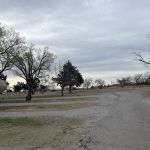Cottonwood Campground