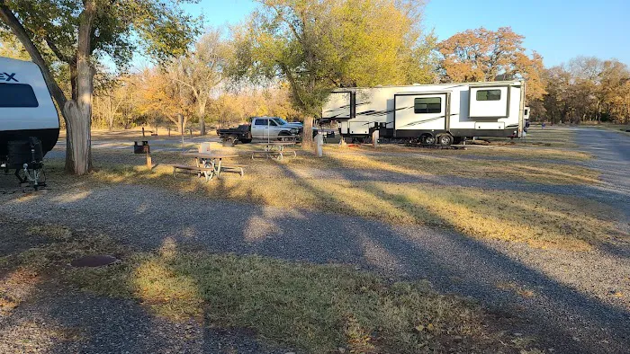Cottonwood Campground 3