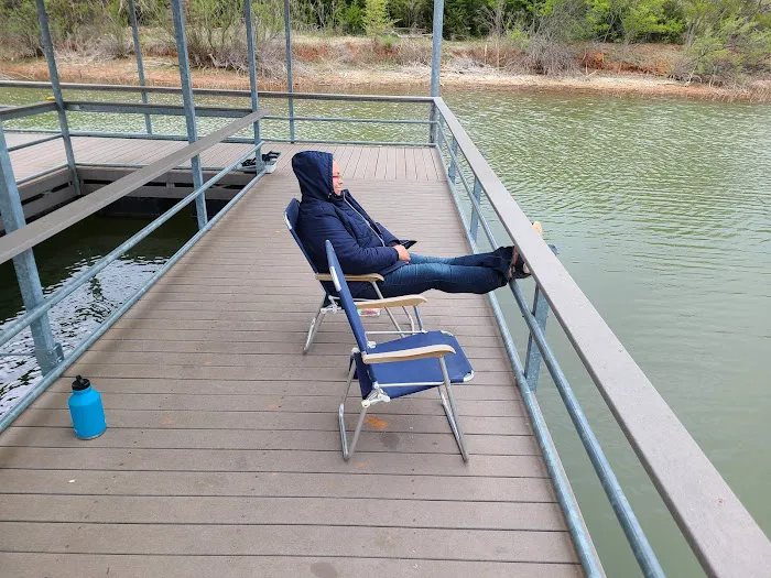 Cottonwood Campground 6