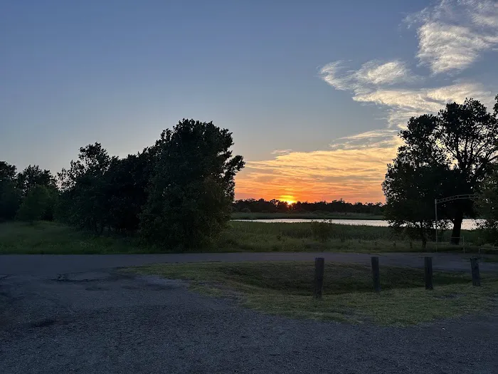Sandy Beach Campground 8