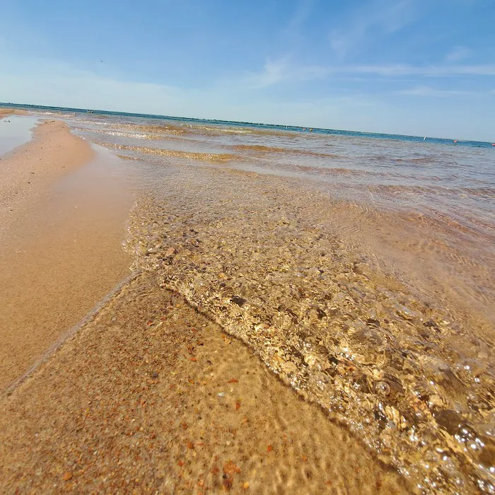 Sandy Beach Campground 6