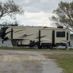 Sandy Beach Campground