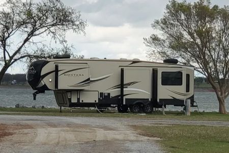 Sandy Beach Campground