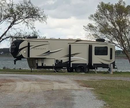 Sandy Beach Campground