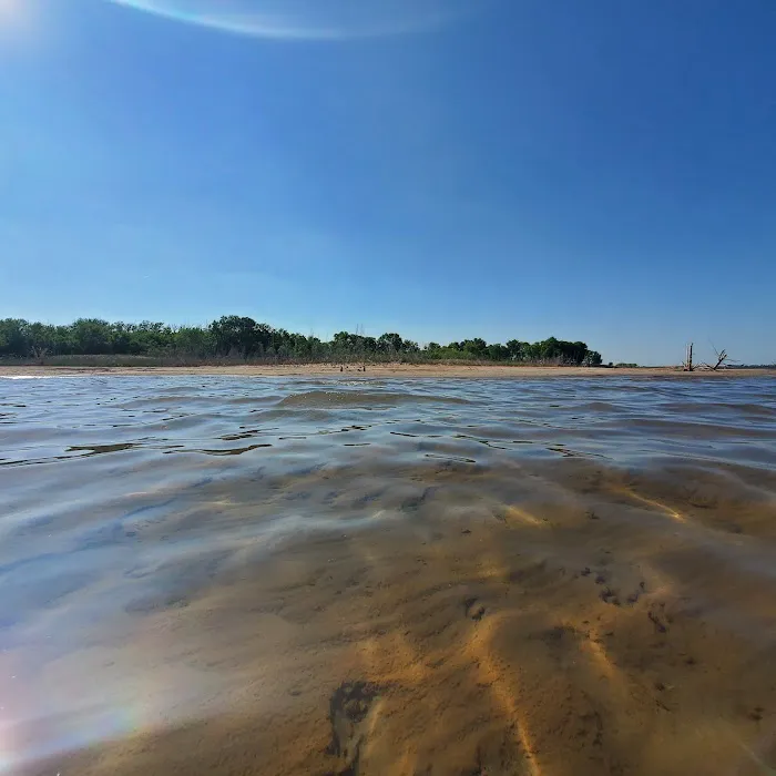Sandy Beach Campground 9
