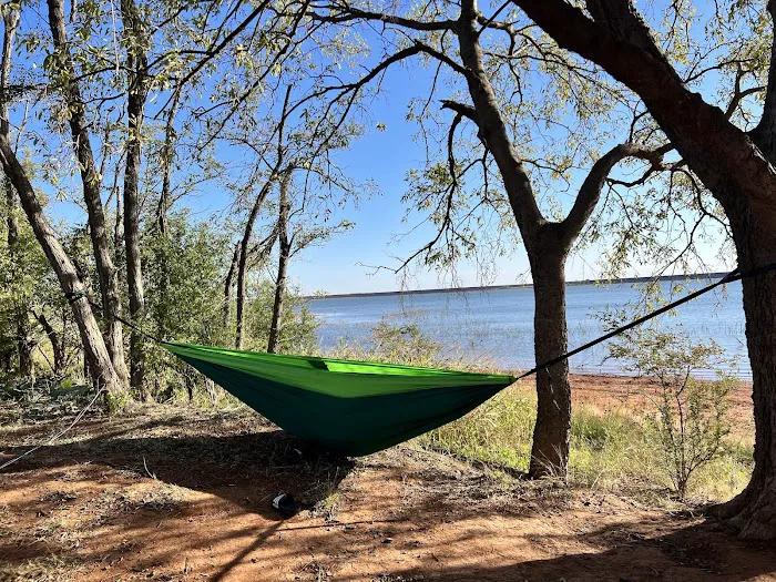 Sandy Beach Campground 5