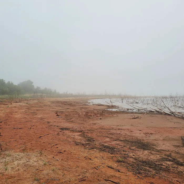 Sandy Beach Campground 4