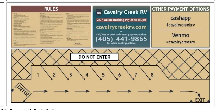 Cavalry Creek RV 5