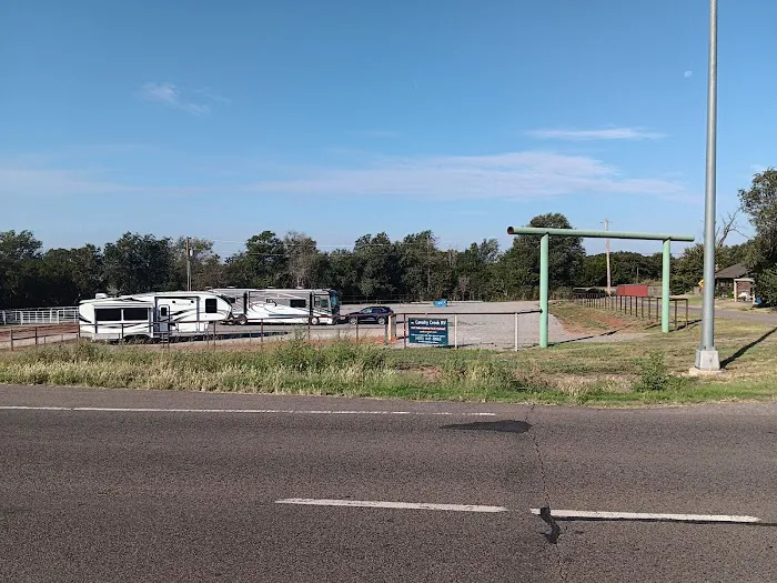 Cavalry Creek RV 1