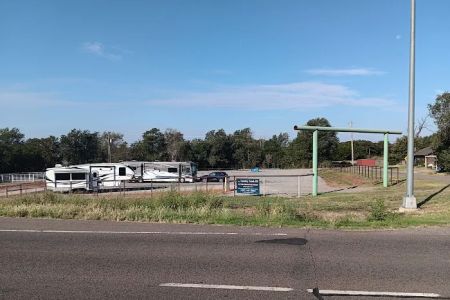 Cavalry Creek RV