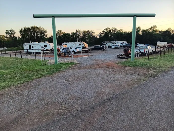 Cavalry Creek RV 4