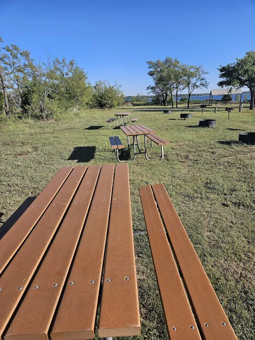 Mouse Creek Campground 2