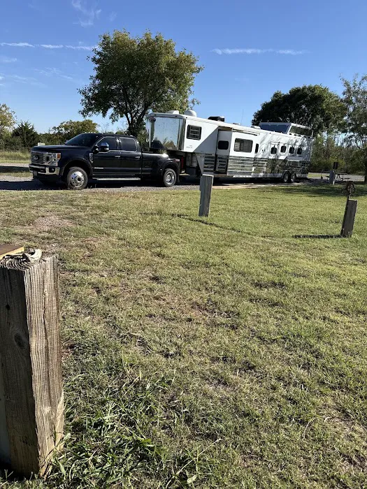 Mouse Creek Campground 7