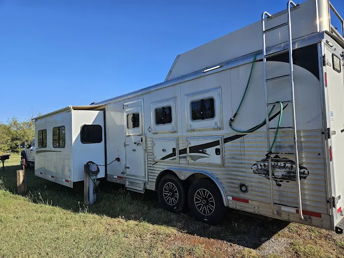 Mouse Creek Campground 3