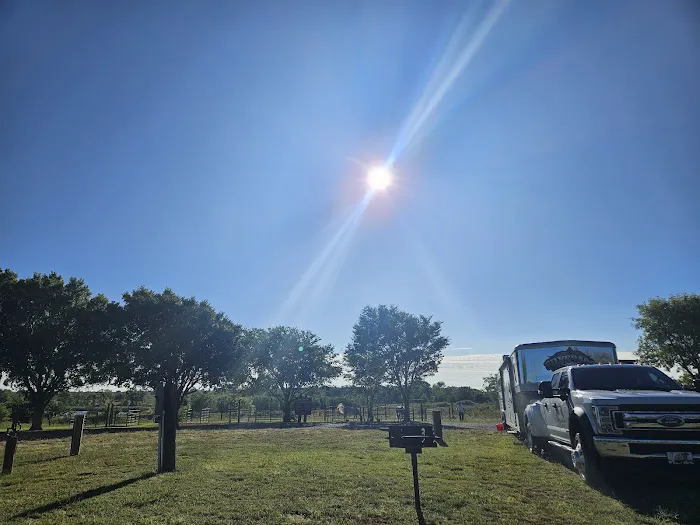 Mouse Creek Campground 6