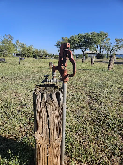 Mouse Creek Campground 10