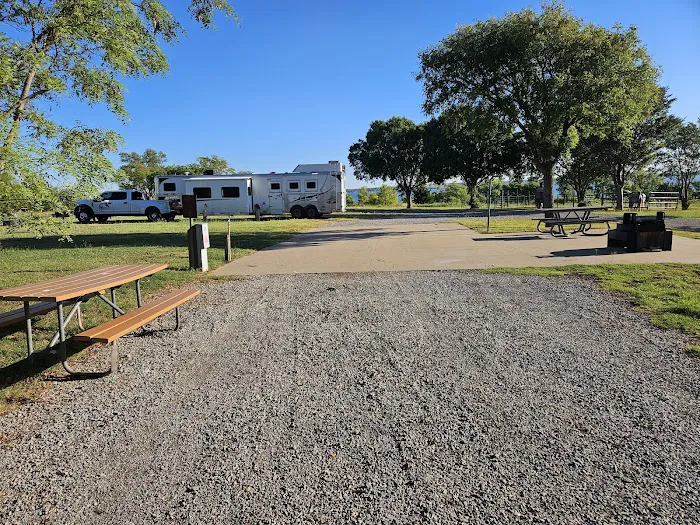 Mouse Creek Campground 9