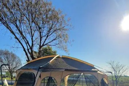 Mouse Creek Campground