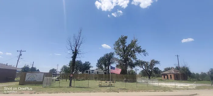 Beautiful Valley RV Park 3