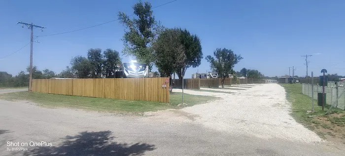 Beautiful Valley RV Park 2