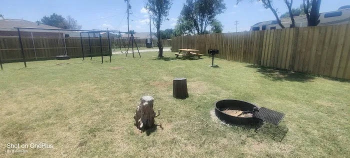 Beautiful Valley RV Park 1