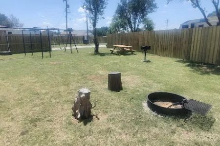 Beautiful Valley RV Park