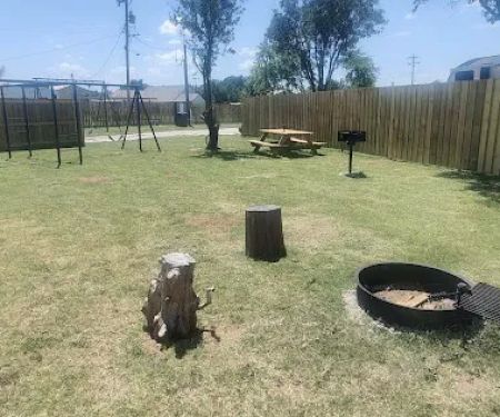 Beautiful Valley RV Park