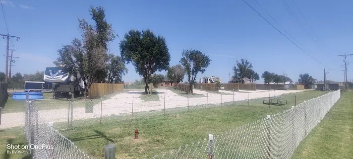 Beautiful Valley RV Park 4