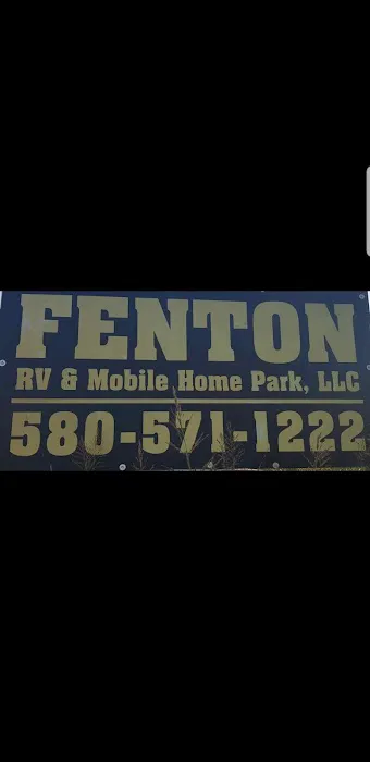 Fenton RV and Mobile Home Park 4