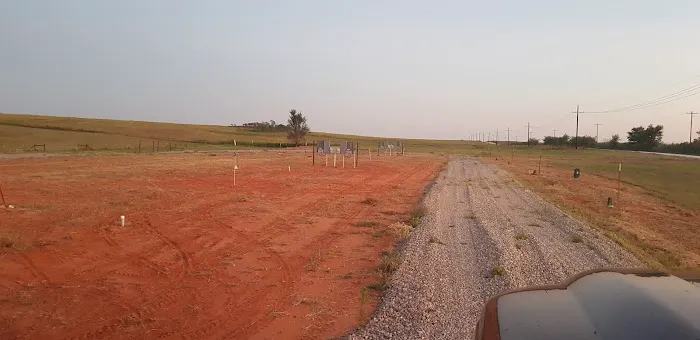 Fenton RV and Mobile Home Park 1