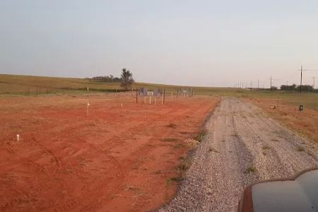 Fenton RV and Mobile Home Park