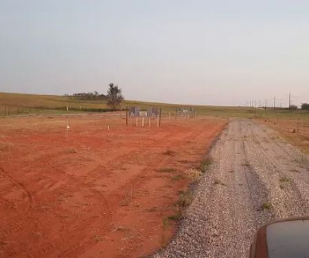 Fenton RV and Mobile Home Park