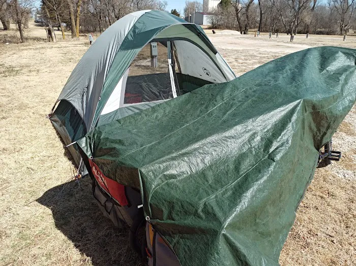 BARS RV Park 2