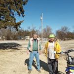 BARS RV Park