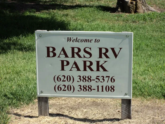BARS RV Park 3