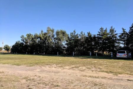 Pine Haven Retreat RV Park