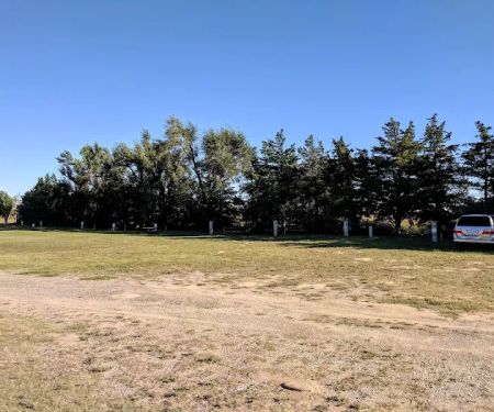 Pine Haven Retreat RV Park