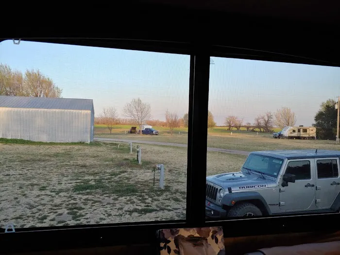 Pine Haven Retreat RV Park 5