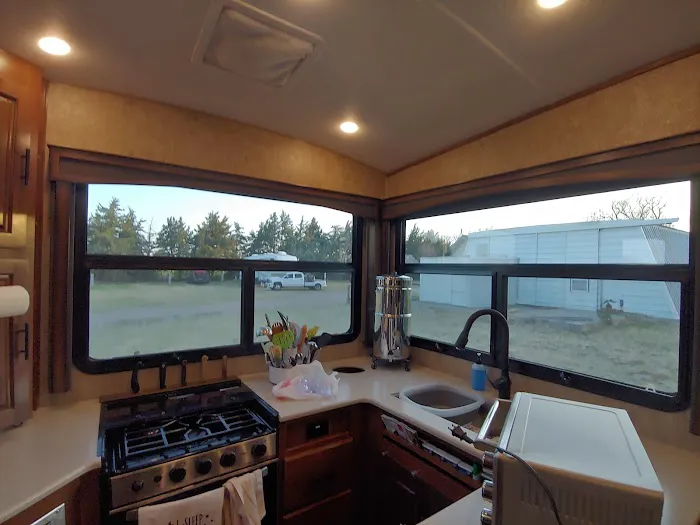 Pine Haven Retreat RV Park 4
