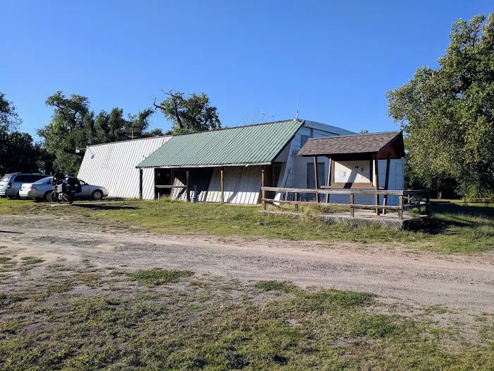 Pine Haven Retreat RV Park 3