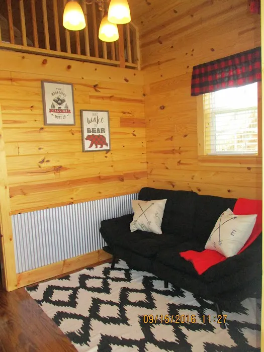 Lighthouse Landing RV Park & Cabins 8