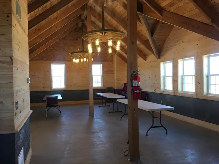 Lighthouse Landing RV Park & Cabins 6