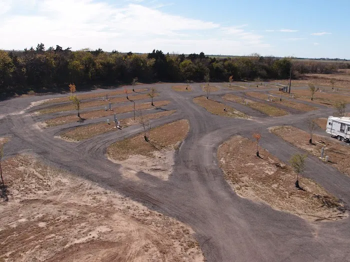 Lighthouse Landing RV Park & Cabins 4