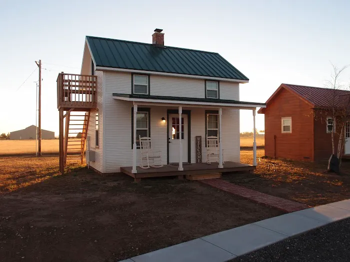 Lighthouse Landing RV Park & Cabins 5